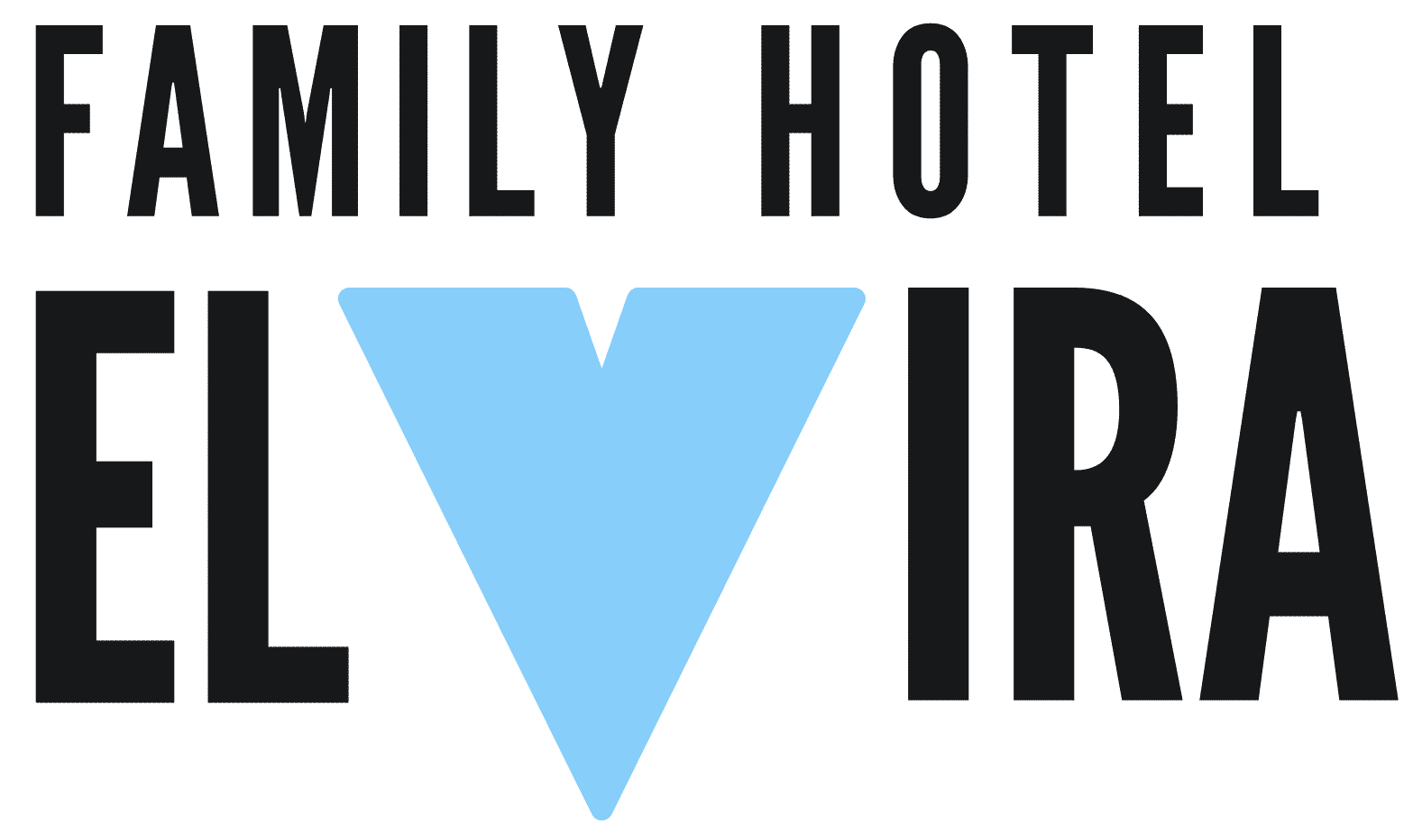 Family Hotel Elvira